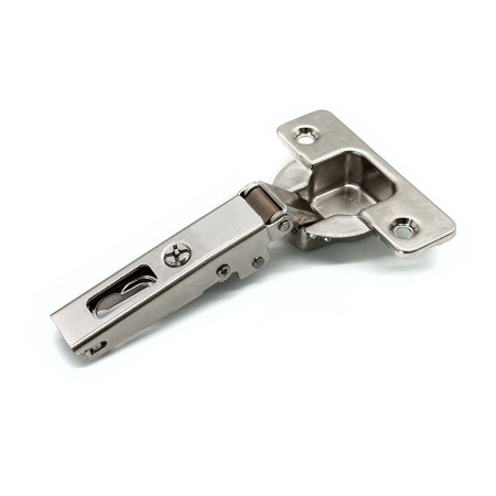 Петля мебельная, Series 200 Key-hole, 110 градусов, накладная, Salice, Италия