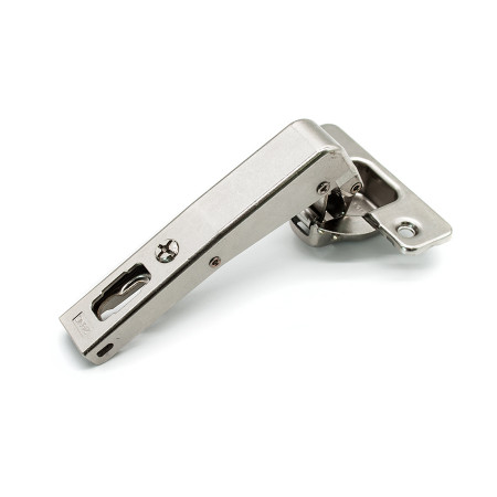 Петля Series 200 Key-hole 90 град. (терминальная), Salice, Италия